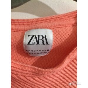 ZARA LongSleeve Knit sweater